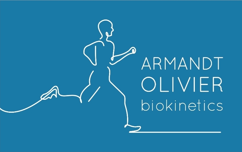 Armandt Olivier Biokinetics