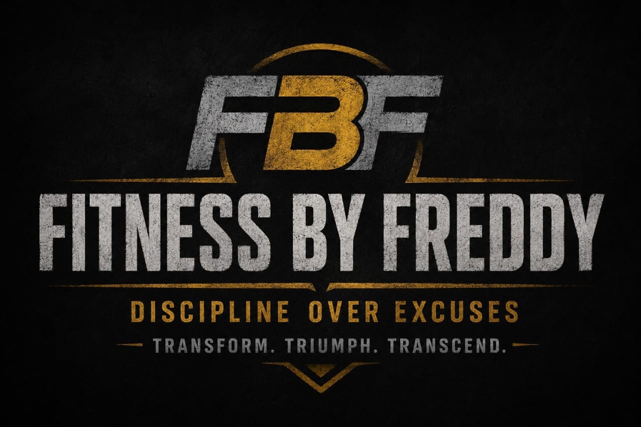 Fitness by Freddy