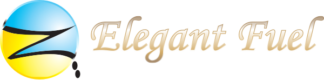 Elegant Fuel logo
